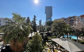 Apartment In Skanderbeg Square - Tirana Center 1