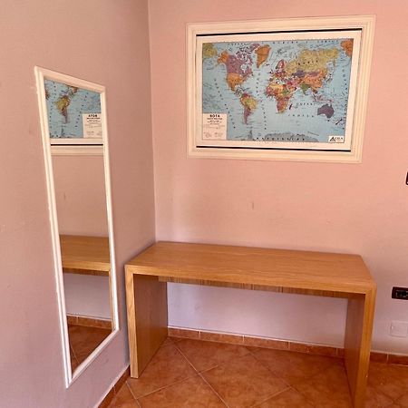 Apartment In Skanderbeg Square - Tirana Center 1 Esterno foto