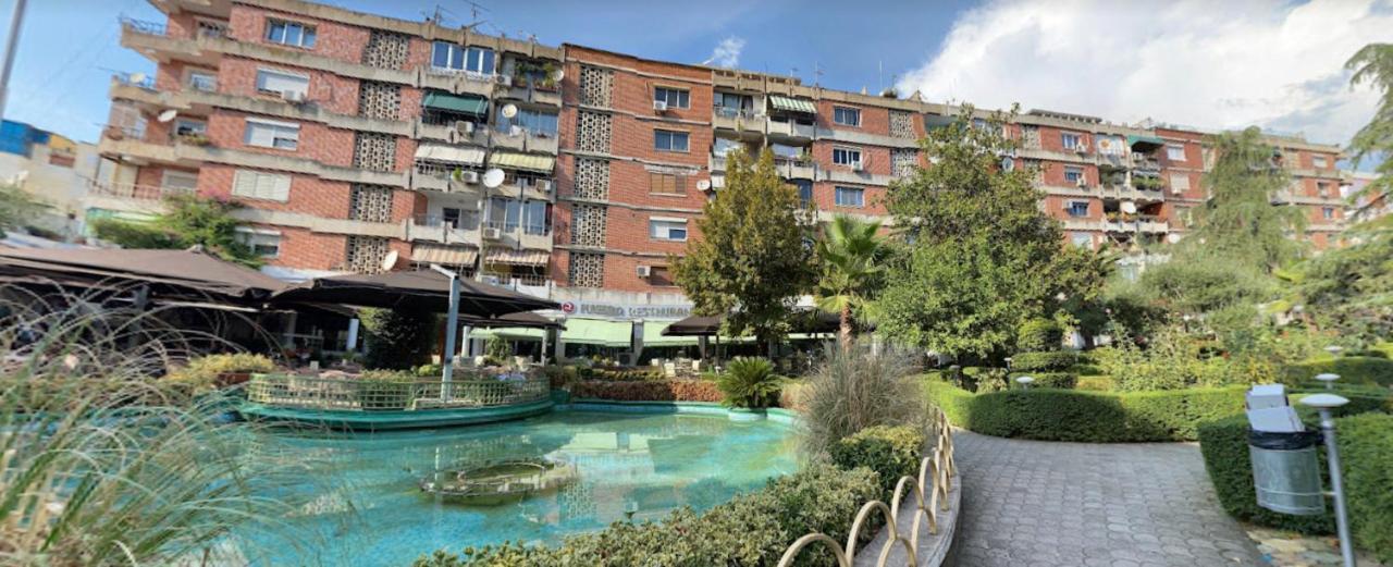 Apartment In Skanderbeg Square - Tirana Center 1 Esterno foto